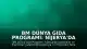 BM Dünya Gıda Programı: Nijerya'da 17 milyondan fazla kişi açlık tehlikesiyle karşı karşıya