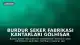 Burdur Şeker Fabrikası Kantarları Gölhisar Belediyesi'ne Kiraya Verildi