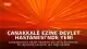 Çanakkale Ezine Devlet Hastanesi'nde Yeni Doğan Bebek Cesedi Bulundu