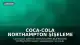 Coca-Cola Northampton Şişeleme Tesisini Kapatıyor