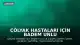 Çölyak Hastaları İçin Badem Unlu ve Yüksek Proteinli Brownie Tarifi