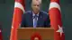 Cumhurbaşkanı Erdoğan Ankara'daki NATO Zirvesi Sonrası Açıklamalarda Bulundu