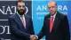 Cumhurbaşkanı Erdoğan, NATO Zirvesi Kapsamında Suriye Cumhurbaşkanı Ahmed Şara'yı Kabul Etti