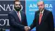 Cumhurbaşkanı Erdoğan Suriye Cumhurbaşkanı Şara ile bir araya geldi