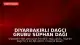 Diyarbakırlı Dağcı Grubu Süphan Dağı Zirvesine Ulaştı