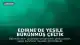 Edirne'de Yeşile Bürünmüş Çeltik Tarlaları Gökyüzünden Görüntülendi