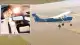 Eğitim Uçuşu Sırasında Pilot Uçağın Kapısını Açarak Atladı