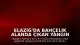Elazığ'da Bahçelik Alanda Çıkan Yangın Kontrol Altına Alındı