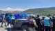 Erzincan'da Kamyonet Devrildi: 1 Ölü, 3 Yaralı