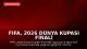 FIFA, 2026 Dünya Kupası Finali Sonrası Olayları Soruşturuyor
