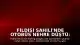 Fildişi Sahili'nde otobüs nehre düştü: 14 ölü, 40 yaralı