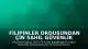 Filipinler Ordusundan Çin Sahil Güvenlik Personeline İlişkin Açıklama: Denizci Yaralandı