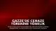 Gazze'de Cenaze Törenine Yönelik Saldırı: 7 Ölü, 19 Yaralı