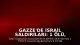 Gazze'de İsrail Saldırıları: 1 Ölü, 6 Yaralı