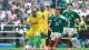 Güney Afrika Futbol Camiası Yasta: Jayden Adams Hayatını Kaybetti