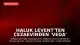 Haluk Levent'ten Cezaevinden 'Veda' Mektubu: Kumar Tutkusu ve Ahbap Bağışları Üzerine Açıklamalar