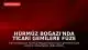 Hürmüz Boğazı'nda Ticari Gemilere Füze Saldırısı Düzenlendi