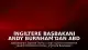 İngiltere Başbakanı Andy Burnham'dan ABD Operasyonlarına Onay: B-1 Bombardıman Uçakları Havalandı