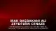 Irak Başbakanı Ali Zeydi'den Cenaze Töreni Nedeniyle Resmi Tatil Kararı