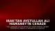 Irak'tan Ayetullah Ali Hamaney'in Cenaze Programına İlişkin Açıklama: Bağdat Programdan Çıkarıldı