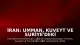 İran: Umman, Kuveyt ve Suriye'deki ABD Varlıklarına Misilleme Saldırıları Gerçekleştirildi