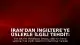 İran'dan İngiltere'ye Üslerle İlgili Tehdit: "Meşru Askeri Hedef Olur"