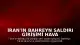 İran'ın Bahreyn Saldırı Girişimi Hava Savunma Sistemlerince Engellendi