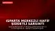 Isparta Merkezli Hafif Şiddetli Sarsıntı Meydana Geldi