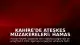 Kahire'de Ateşkes Müzakereleri: Hamas Heyeti Mısır'a Ulaştı
