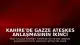 Kahire'de Gazze Ateşkes Anlaşmasının İkinci Aşaması Görüşülüyor
