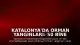 Katalonya'da Orman Yangınları: 50 Bine Yakın Kişi Tahliye Edildi