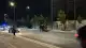Kayseri'de Motosikletli Polis Memuru Yaralandı