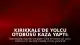 Kırıkkale'de Yolcu Otobüsü Kaza Yaptı: 41 Yaralı