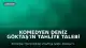 Komedyen Deniz Göktaş'ın Tahliye Talebi İstanbul 5. Asliye Ceza Mahkemesi Tarafından Reddedildi
