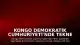Kongo Demokratik Cumhuriyeti'nde Tekne Alabora Oldu: 20 Ölü, 100'den Fazla Kayıp