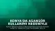 Konya'da Asansör Kullanımı Nedeniyle Çıkan Kavgada 2 Kişi Yaralandı