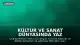 Kültür ve Sanat Dünyasında Yaz Etkinlikleri Yoğunlaşıyor