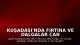 Kuşadası'nda Fırtına ve Dalgalar Can Aldı: 4 Kişi Boğularak Öldü