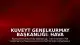 Kuveyt Genelkurmay Başkanlığı: Hava Savunma Sistemlerimiz İran'dan Yapılan İHA Saldırılarına Karşılık Veriyor