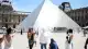 Louvre Müzesi Apollon Galerisi Yeniden Açılıyor, Mücevher Sergilenmeyecek
