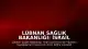 Lübnan Sağlık Bakanlığı: İsrail Saldırılarında Can Kaybı 4 Bin 329'a Çıktı