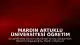 Mardin Artuklu Üniversitesi Öğretim Üyesi Abdülhamit Avvak Suriye Halk Meclisi Başkanı Seçildi