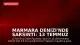 Marmara Denizi'nde Sarsıntı: 13 Temmuz Pazartesi İstanbul ve Tekirdağ'da Hissedildi