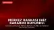 Merkez Bankası Faiz Kararını Duyurdu: Faiz Oranı Sabit Tutuldu