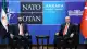 NATO Zirvesi Kapsamında Cumhurbaşkanı Erdoğan ve Suriye Cumhurbaşkanı Ahmed Şara Görüşme Gerçekleştirdi