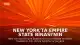 New York'ta Empire State Binası'nın Zirvesinde Protesto Eylemi