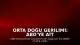 Orta Doğu Gerilimi: ABD'ye Ait 14 Yakıt İkmal Uçağı İsrail'e Sevk Edildi