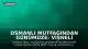 Osmanlı Mutfağından Günümüze: Vişneli Yaprak Sarma Tarifi