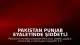 Pakistan Punjab Eyaletinde Şiddetli Yağışlar: 2 Ölü, 9 Yaralı