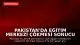 Pakistan'da Eğitim Merkezi Çökmesi Sonucu 14 Çocuk Hayatını Kaybetti